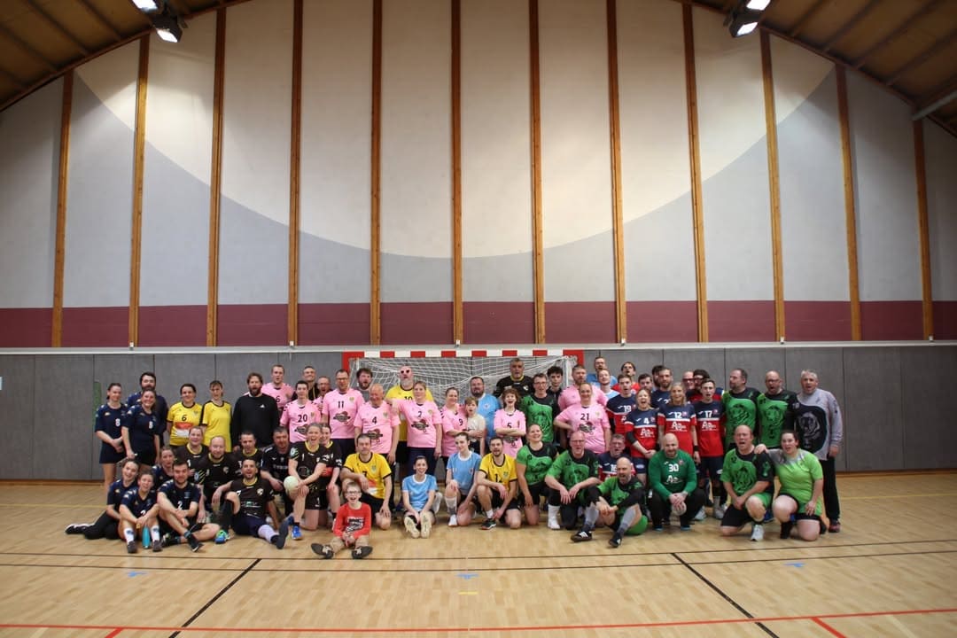 Retour en images sur notre 2ème Tournoi Loisirs de la saison 📸