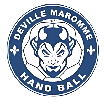 DÉVILLE MAROMME HB