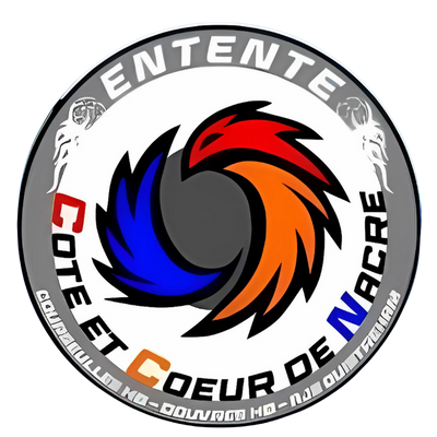 ENTENTE COEUR ET CÔTE DE NACRE