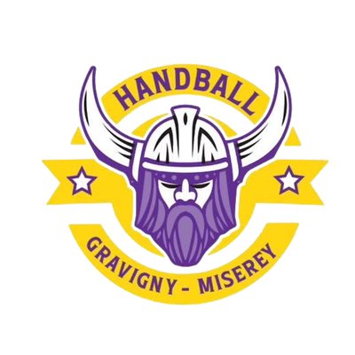 GRAVIGNY MISEREY HB