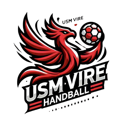 USM VIRE HB