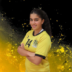 Yasmine HARCHAOUI