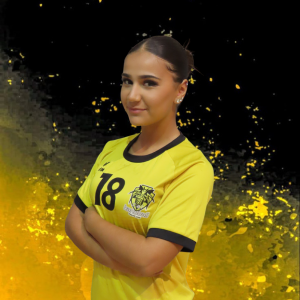 Nilda LE OUEDEC