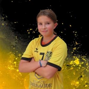 Anna FROGER
