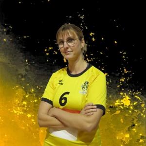 Elodie MOUCHEL
