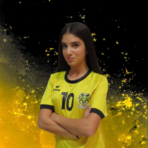 Liana MELOYAN