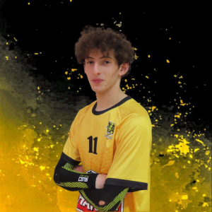 Yann GOHIER