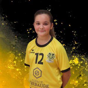 Romane PINET