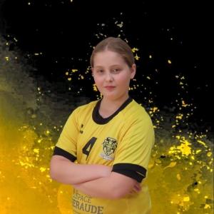 Marielle STINAT
