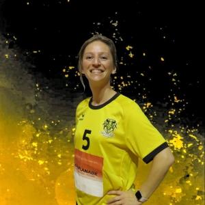Audrey GOHIER