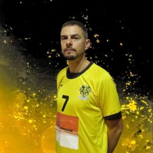 Arnaud GOHIER