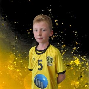 Nils HALLEY