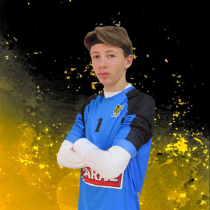 Ethan BRINDLEY