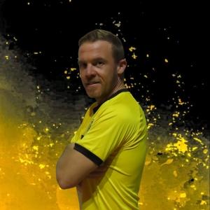 Romain JEANNE